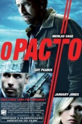 O PACTO – DUBLADO